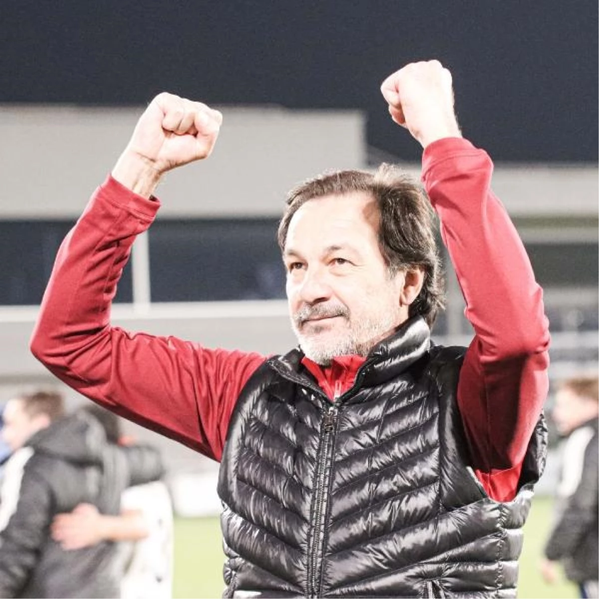 Altay, Adanaspor\'u deplasmanda mağlup etti