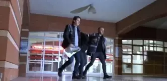 Çankırı'da Baba Cinayeti: Oğul Tutuklandı