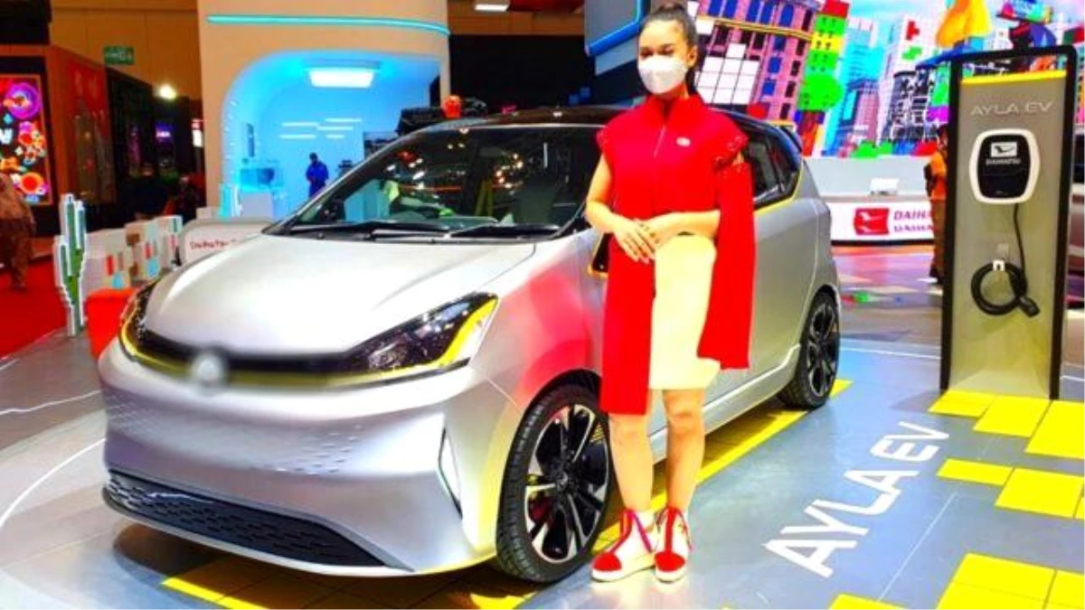 Toyota\'nın alt şirketi Daihatsu güvenlik testlerinden geçemedi