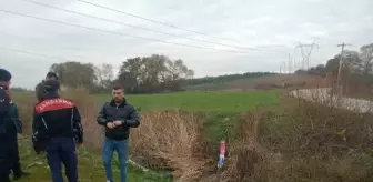 Bursa'da su kanalına düşen otomobilde 5 kişi yaralandı