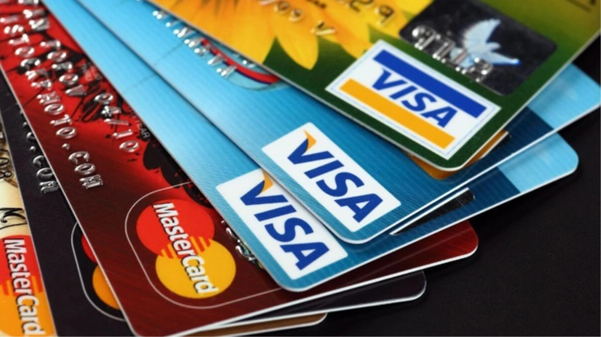 Kredi kartı faiz oranları sabit kaldı