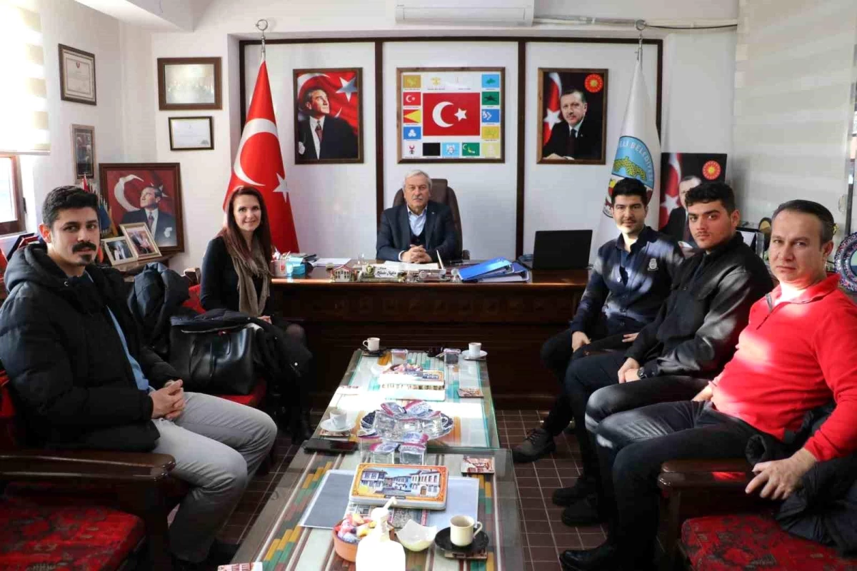 Osmaneli Belediyespor ile Bilecik Kolej Spor Kadın Futbolunda İş Birliği Yapacak
