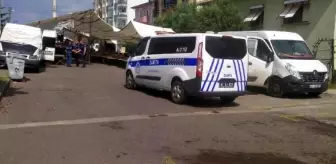 Pazar esnafını öldüren genç mahkemede kendini savundu: Çocukken beni istismar etmişti