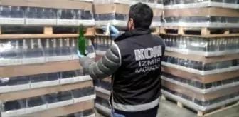 Yılbaşı öncesi sahte içki uyarısı