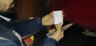 Adana'da Kamyon Aramasında 11 Milyon TL Değerinde Kaçak Sigara Ele Geçirildi