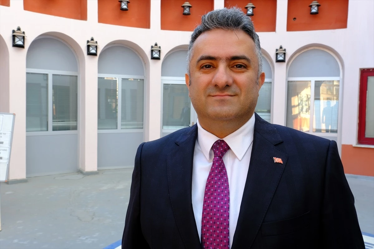 Türkiye, patent başvurularında dünyada ilk sıralara yükselmeyi hedefliyor