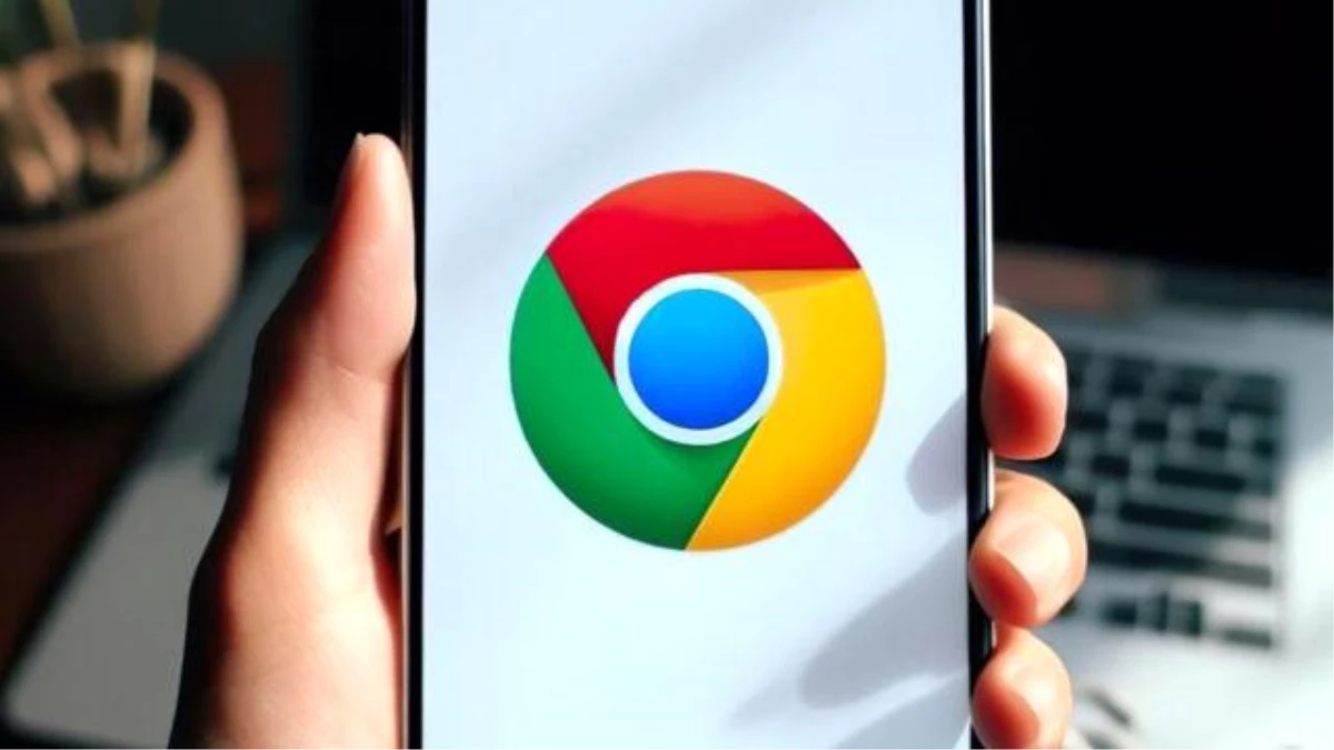 Google Chrome videoda ekran görüntüsü alma özelliği getiriyor!