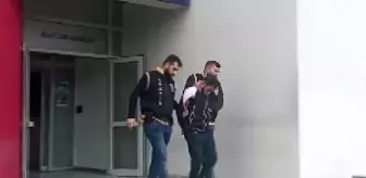 Adana'da 10 günde 6 motosiklet çalan hırsız yakalandı
