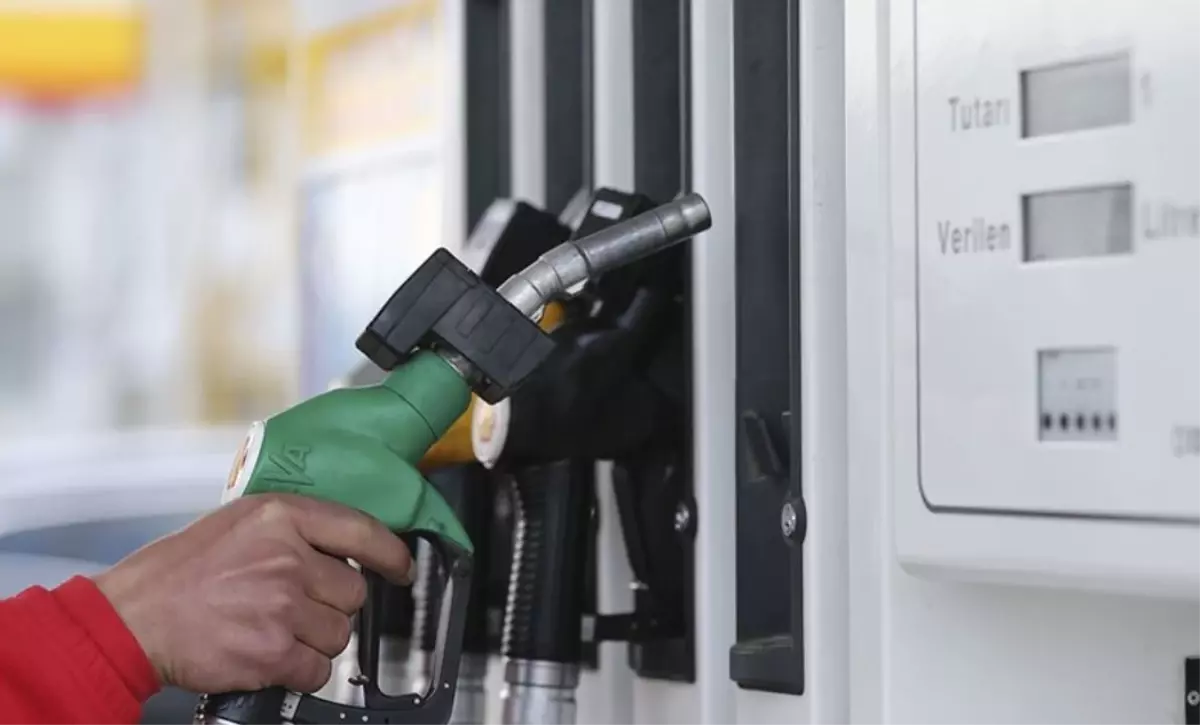 22-23 Aralık\'ta benzine ve motorine indirim veya zam Var mı? Güncel Akaryakıt Fiyatları!