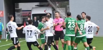 Altay, Fair-Play sıralamasında son sıraya demir attı