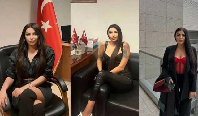 Atarlı avukatın başını yaktığı savcının tayin yeri belli oldu