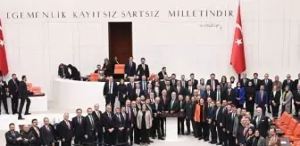 Bakan Işıkhan: Asgari ücretin herkesin mutabık kaldığı seviyede olmasını ümit ediyoruz (2)