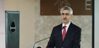 Milli Eğitim Bakan Yardımcısı Dizi Eleştirisi