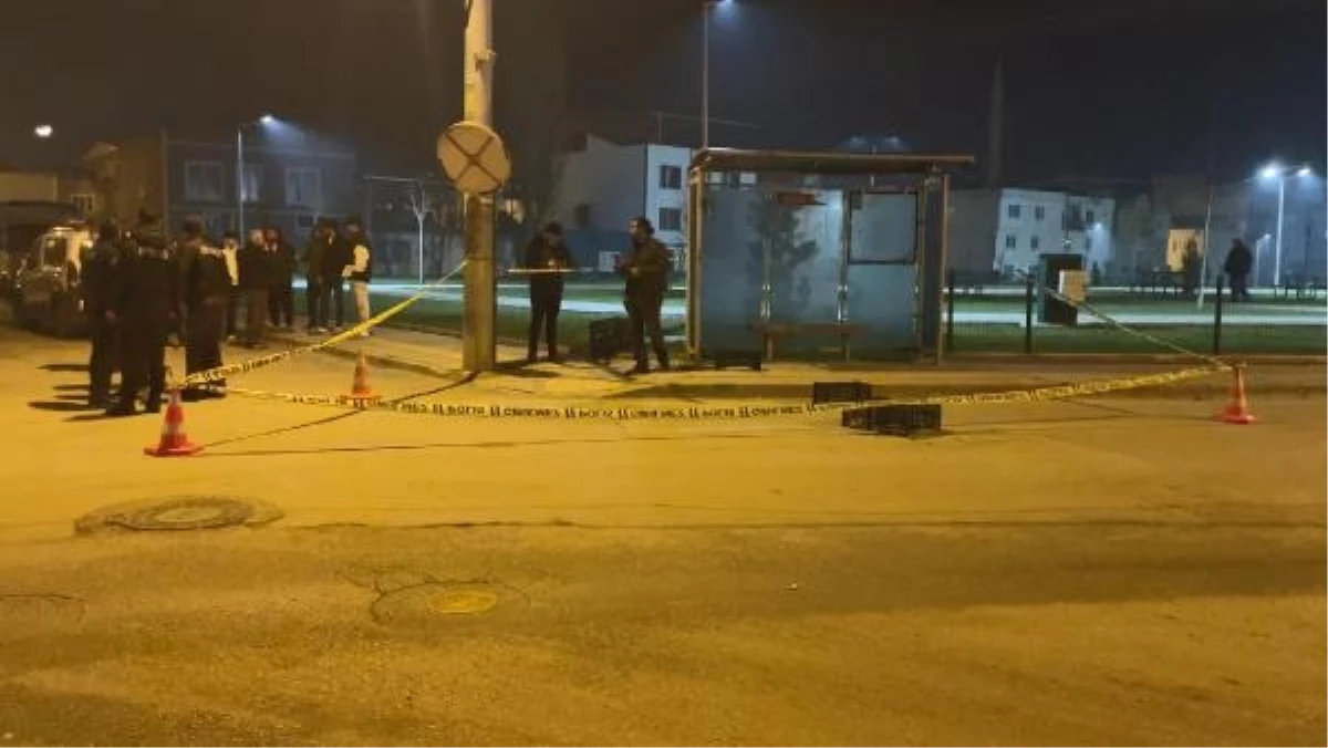 Bursa\'da silahlı saldırıda hayatını kaybeden kişiyle ilgili 6 şüpheli gözaltına alındı