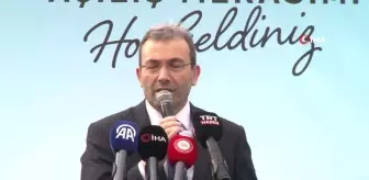 Diyanet İşleri Başkanı Erbaş: 'Kur'an kursları Diyanet İşleri Başkanlığımızın en önemli projelerinden birisidir'