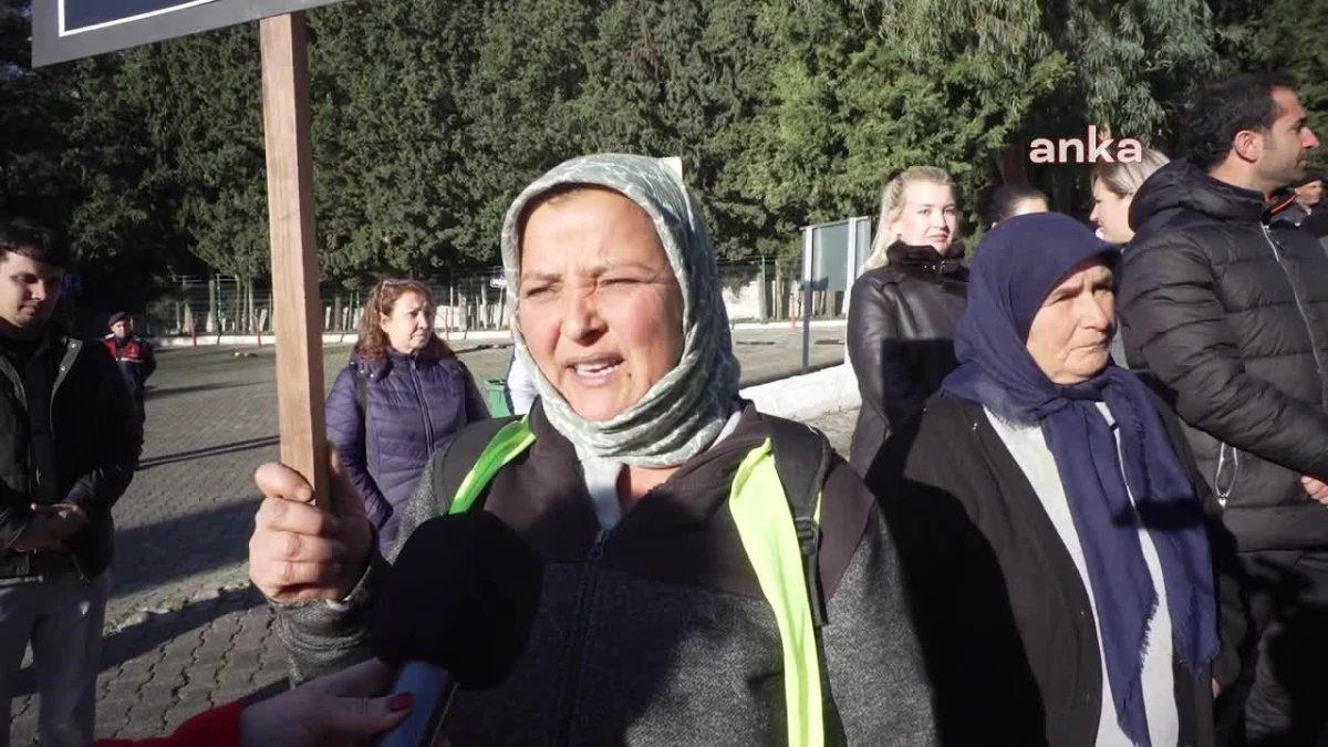 Efes Selçuk Belediye Başkanı Meryem Ana Evi için çağrı yaptı