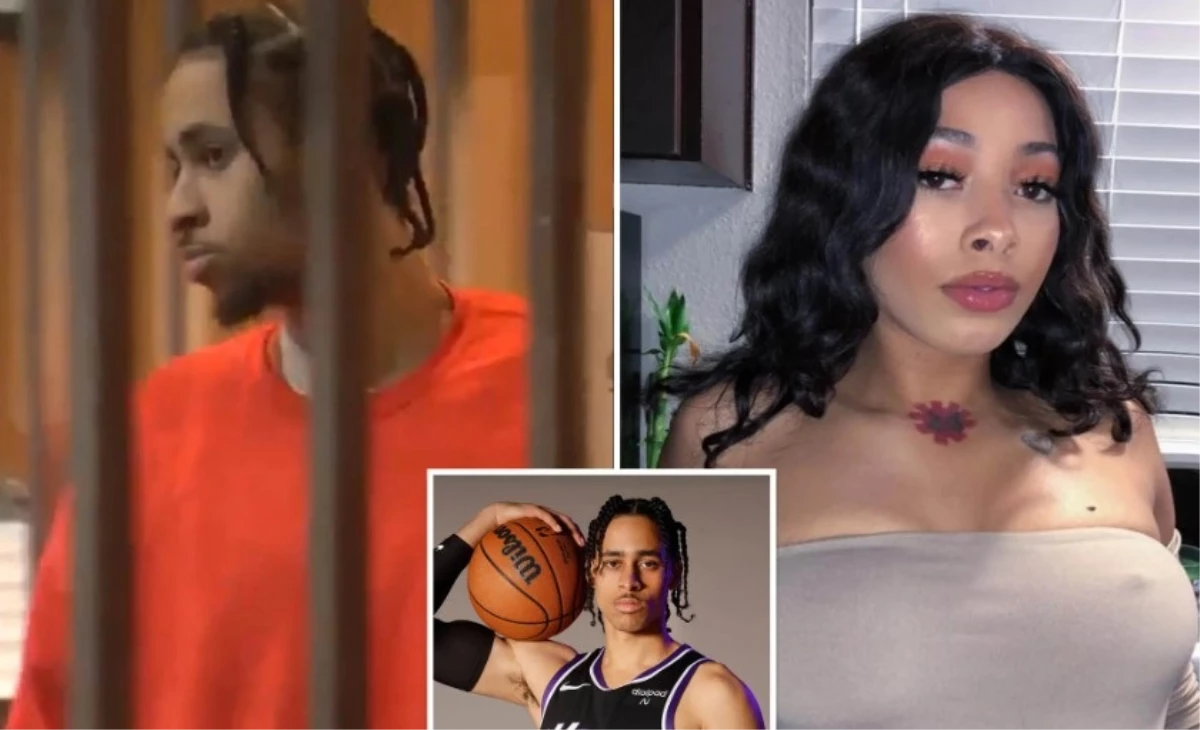 Türkiye\'de de oynayan NBA oyuncusu cinsel ilişki randevusu ayarladığı kadını boğarak öldürdü