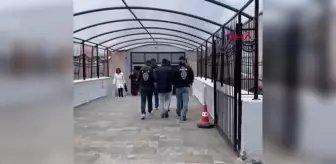 Eskişehir'de 19 Uyuşturucu Satıcısı Yakalandı