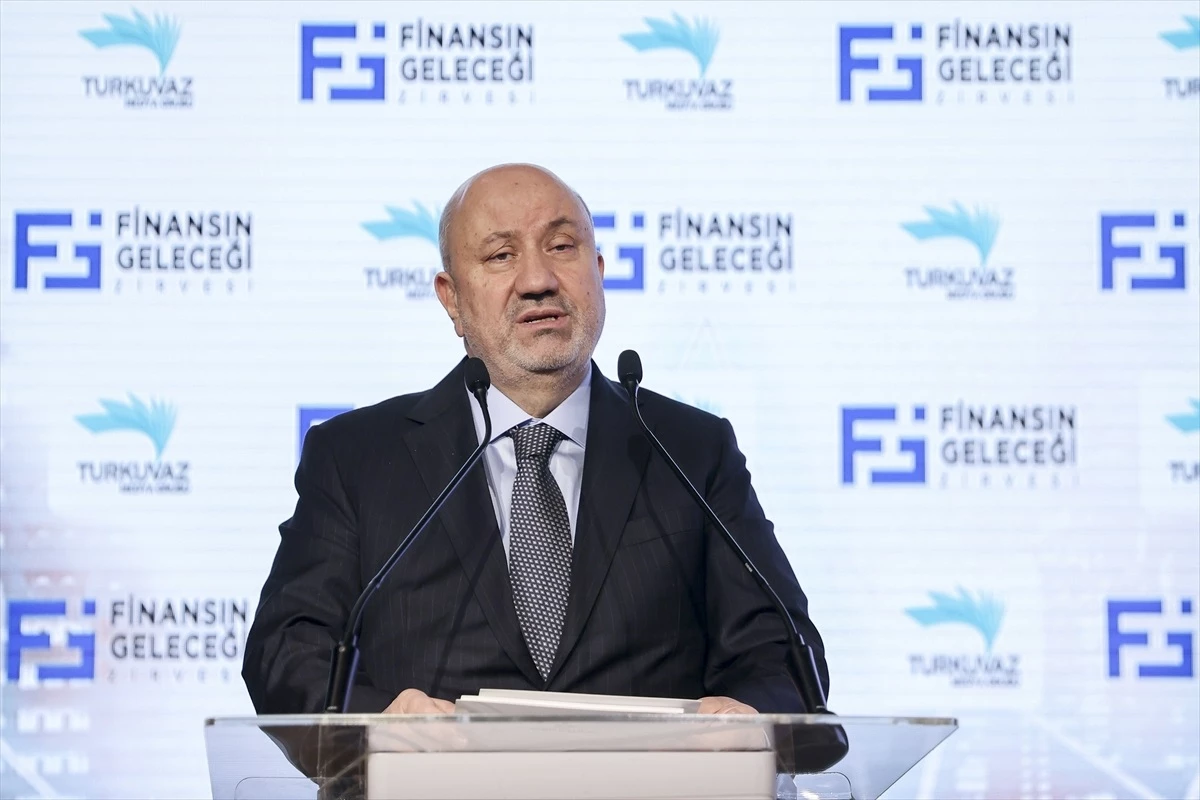Halkbank Genel Müdürü: Ekonomi modelimiz olumlu sonuçlar vermeye başladı
