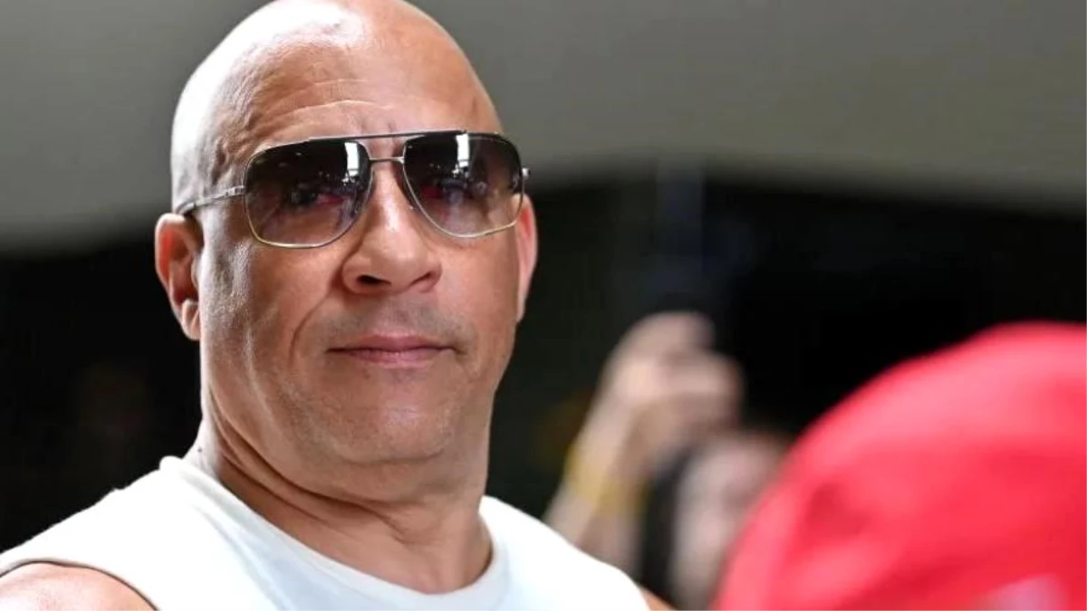 Vin Diesel, eski asistanı tarafından cinsel saldırı suçlamasıyla dava edildi