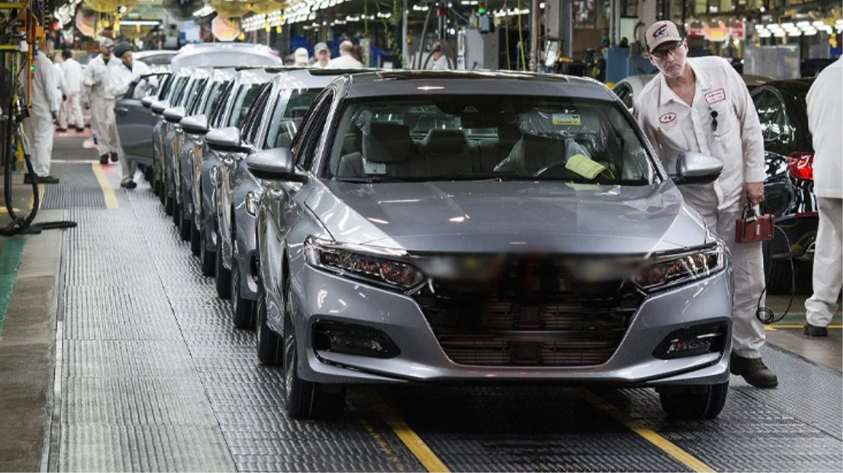 Honda, yakıt pompasındaki kusur nedeniyle 2,6 milyon aracını geri çağırıyor