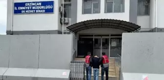 Döviz Bürosu Çalışanını Gasbeden Şüpheli Yakalandı