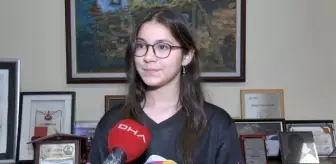 Türk Ekibi Dünya Sumo Robot Yarışması'nda 6. Oldu