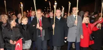 Özel'den Erdoğan'a: Filistin'e gidiyorum, cesaretin varsa sen de gel (2)