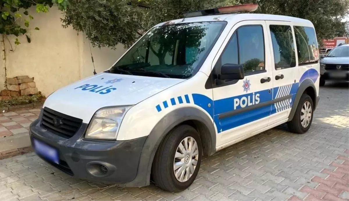 Muğla\'da tartışma sonucu bir kişi bacağından vuruldu