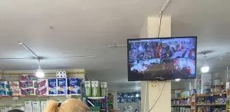 Tekirdağ'da jandarma ekipleri aile içi şiddetle mücadele çalışması yaptı