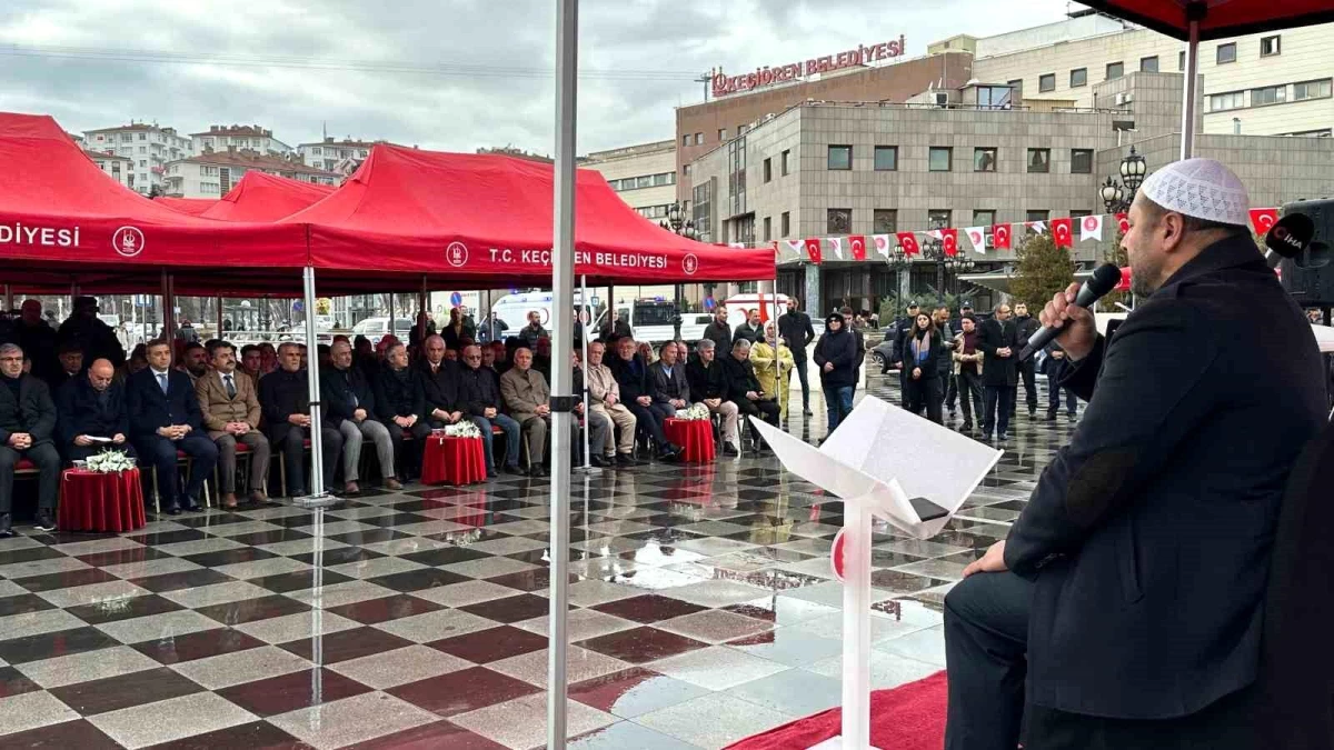 Turgut Altınok: "Cumhurbaşkanımız ve Cumhur İttifakı büyükşehir adayını belirleyecekler, biz de ona saygı duyacağız"
