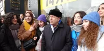 Ümit Özdağ: Yargıtay suç işliyor