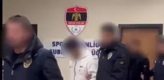 Van'da Siber Polislerden 12 Şüpheliye İşlem