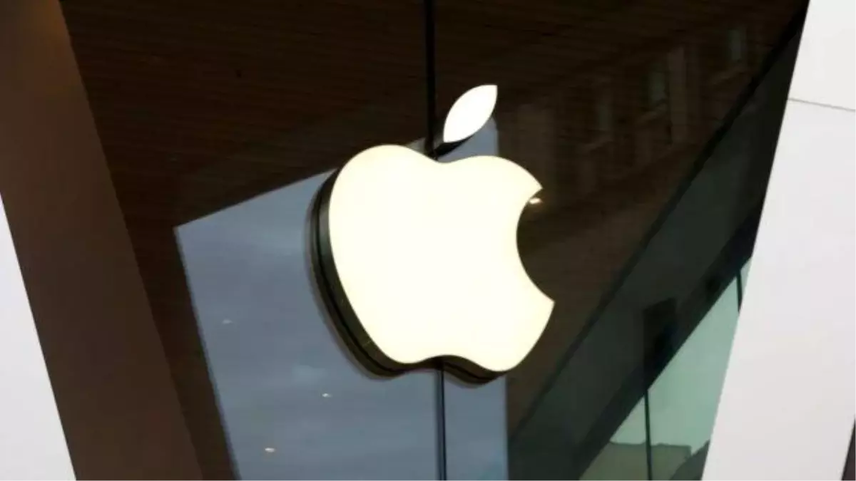 Apple, yapay zeka çalışmaları için haber siteleriyle anlaşacak