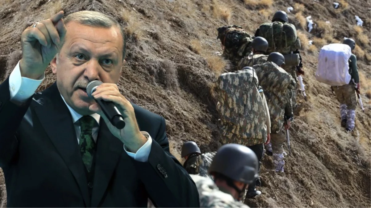 Cumhurbaşkanı Erdoğan: Mehmetçiklerimizin kanı yerde kalmadı, hesabı misli ile soruldu
