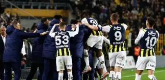 Fenerbahçe-Galatasaray Derbisinde Arda Kardeşler Düdük Çalacak