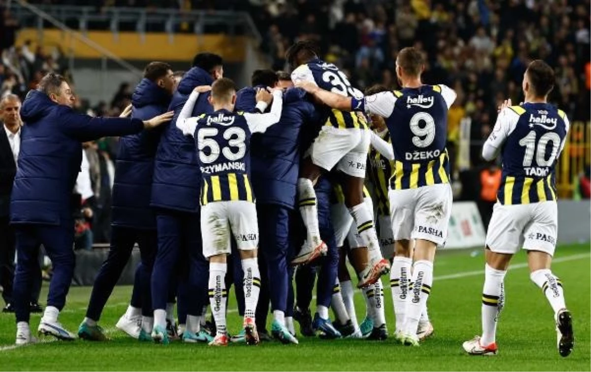 Fenerbahçe-Galatasaray Derbisinde Arda Kardeşler Düdük Çalacak