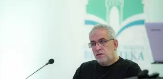 Gazze'yi beyaz önlüğümle korudum