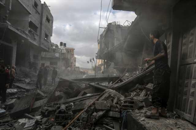 Hamas, Gazze'de 5 �srailli esirle irtibat� kaybetti