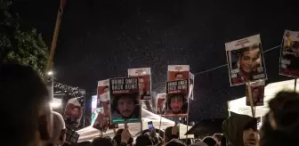 Yahudi aktivistler İsrail'i Gazze'deki katliamla suçladı