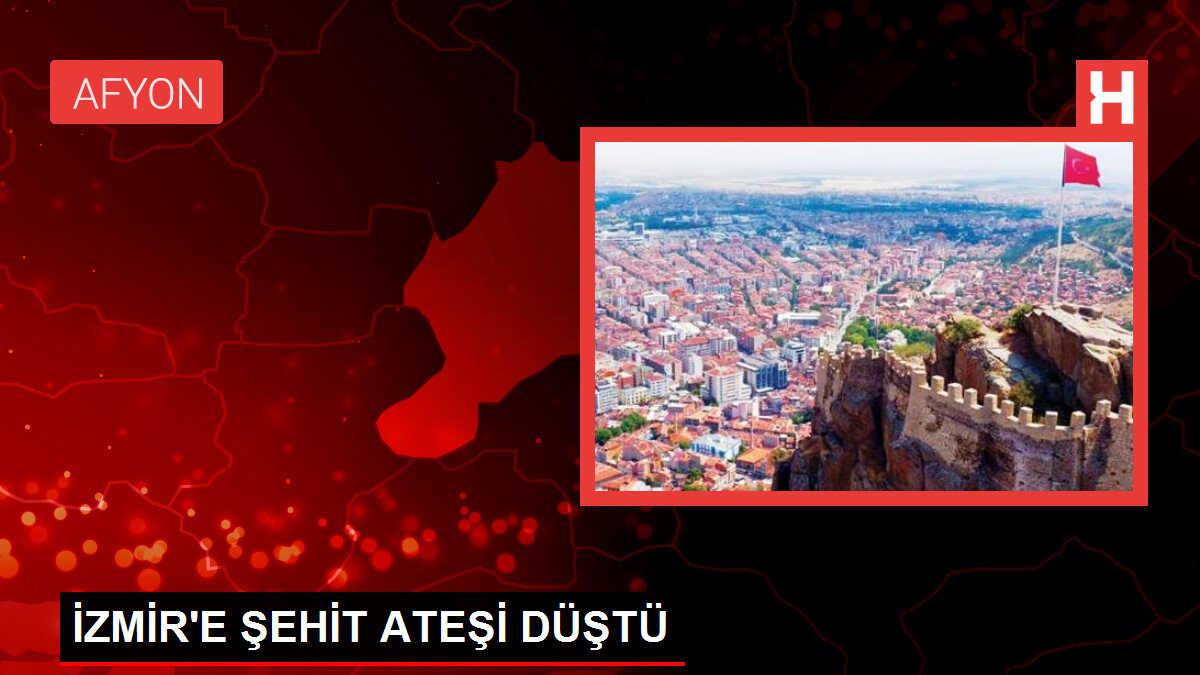 Irak'ta PKK saldırısında şehit olan Teğmen Günay'ın ailesine acı haber ulaştı