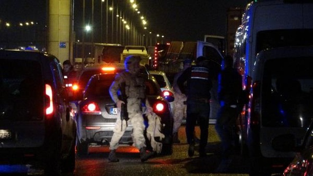 Tır şoförünü rehin alan adamı Bakan Yerlikaya telefonda böyle ikna etti Tır şoförünü rehin alan adamı Bakan Yerlikaya telefonda böyle ikna etti