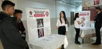 Erzurum'da yapılan araştırmada cinsiyet eşitsizliği ortaya çıktı