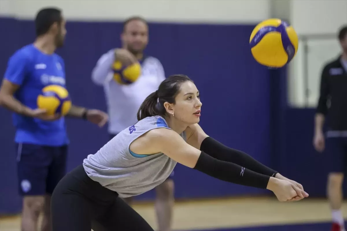 Merinos Voleybol, Sultanlar Ligi\'ne yükselmek istiyor