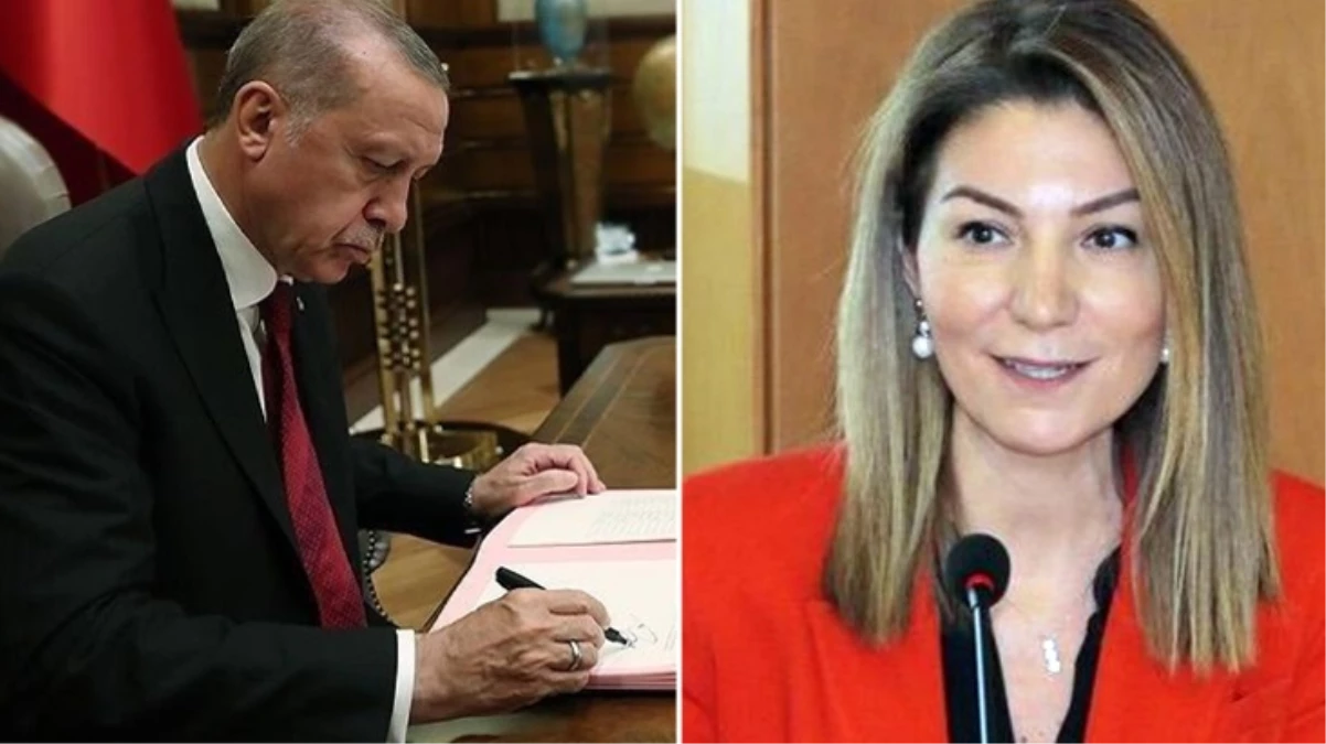 Prof. Dr. Fatma Özkul, TCMB Para Politikası Kurulu üyeliğine atandı