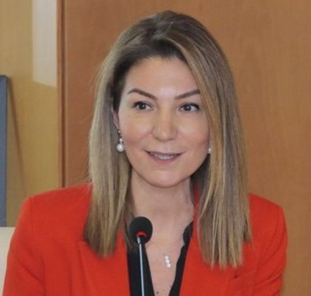 Prof. Dr. Fatma Özkul, Merkez Bankası PPK üyeliğine atandı