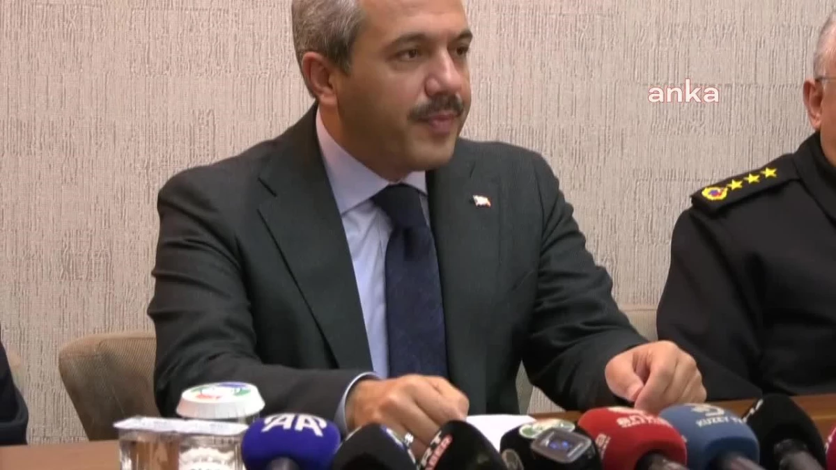 Rize Valisi İhsan Selim Baydaş: "Uyuşturucu Çetelerine Karşı Operasyonlar Ülkenin Güvenirliliğini Perçinliyor"