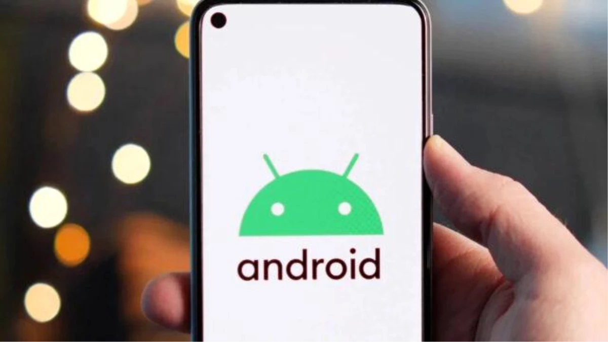 Google, Android\'in Nearby Share özelliğinin adını değiştirecek