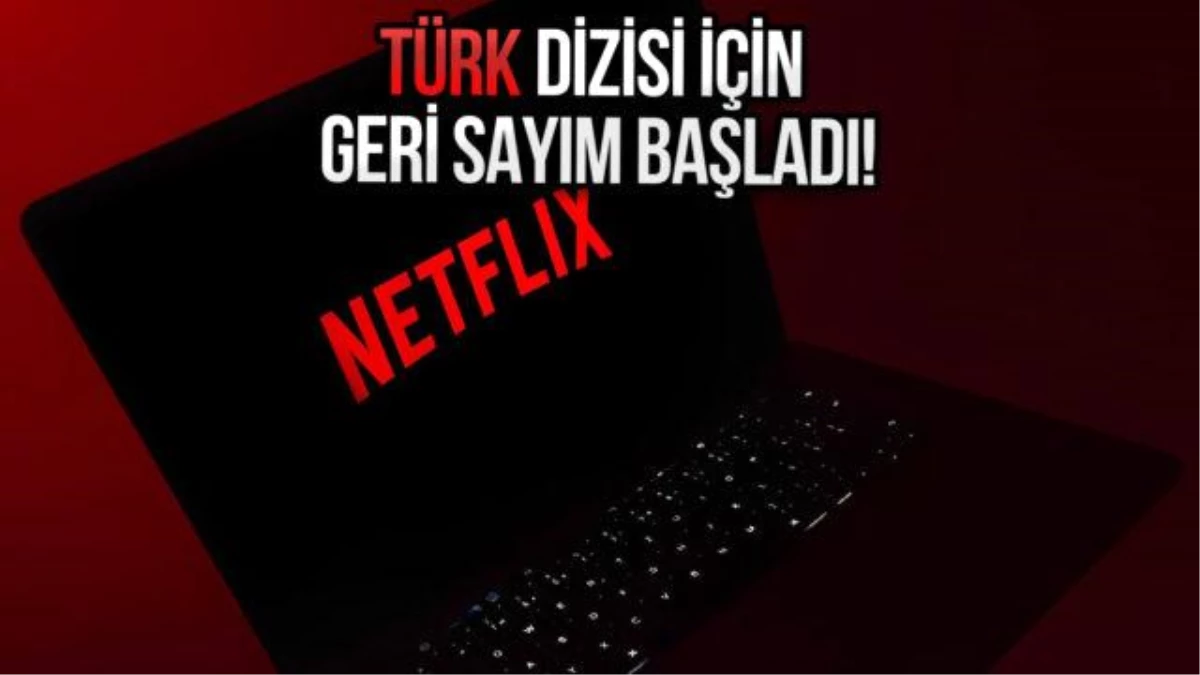 Netflix\'in Türk dizisi Kübra ne zaman yayınlanacak?