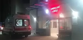 Adana'da mısır fabrikasında gaz sızıntısı: 34 kişi zehirlendi